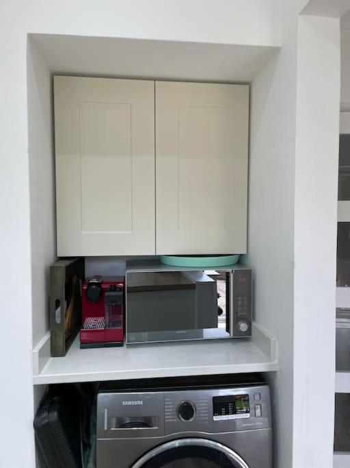 Rooms In A Beautiful House With Free On St Parking Brighton Екстер'єр фото