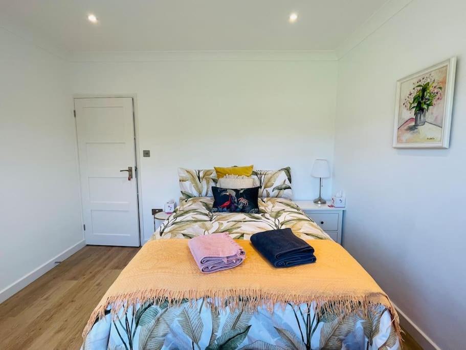 Rooms In A Beautiful House With Free On St Parking Brighton Екстер'єр фото