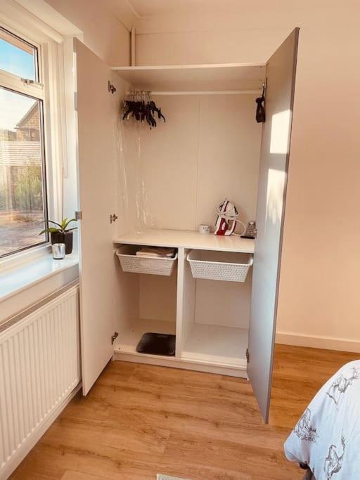 Rooms In A Beautiful House With Free On St Parking Brighton Екстер'єр фото