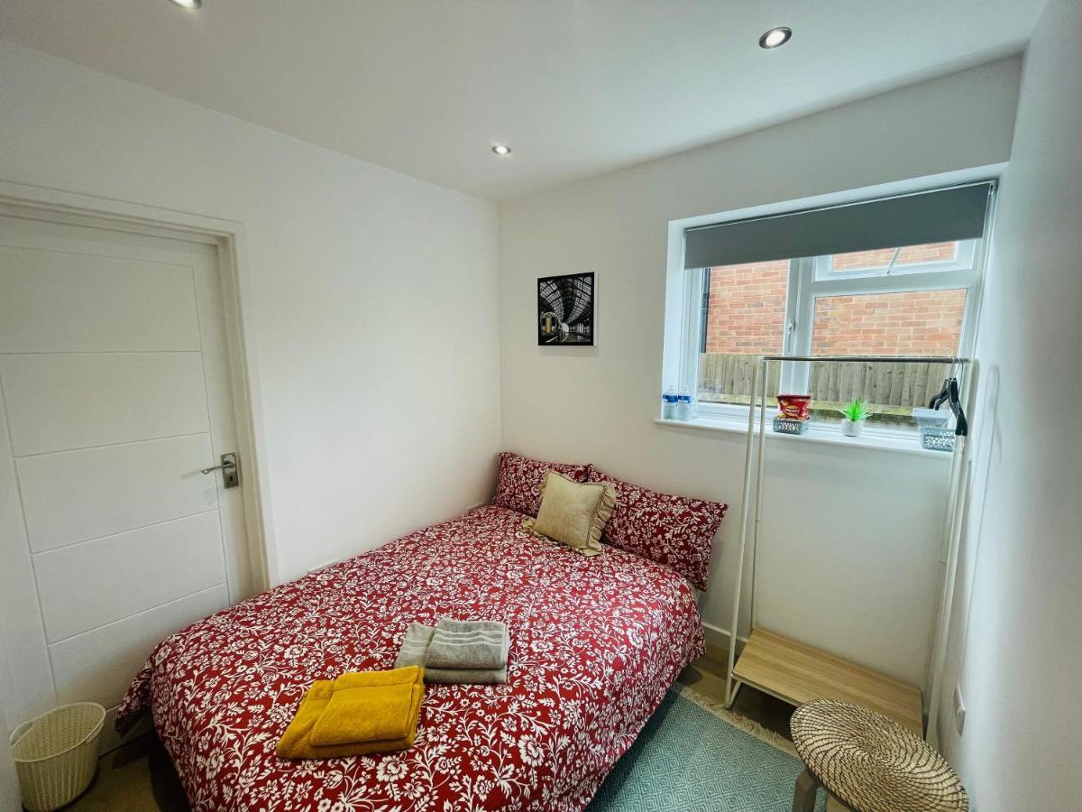 Rooms In A Beautiful House With Free On St Parking Brighton Екстер'єр фото
